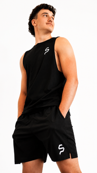 Men's Clothing