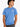 No Rest Performance T-Shirt - Mid Blue