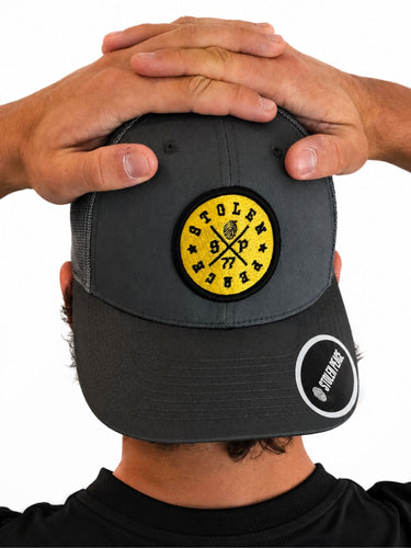 All Rounder Cap