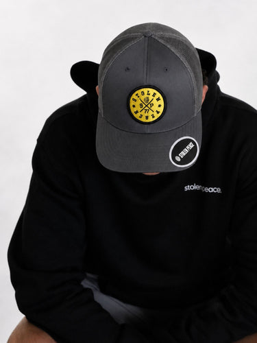 All Rounder Cap