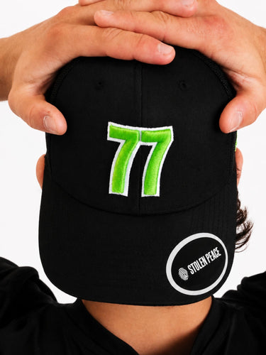 SP77 Cap