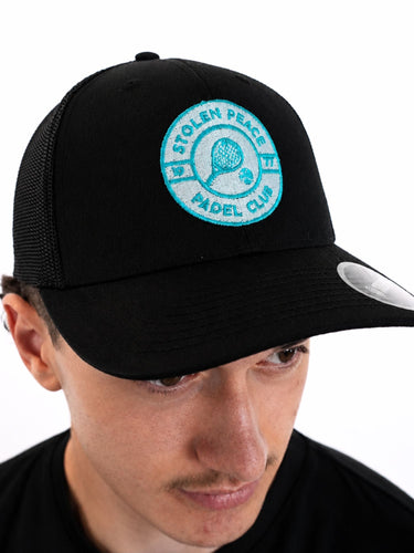 Padel Club Cap