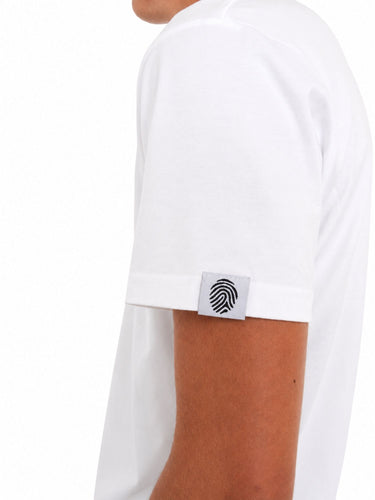 OCC Leisure Tee - White
