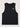 Essentials Vest - Black & Yellow